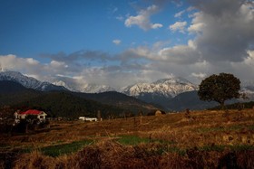 Pushpangan Menage