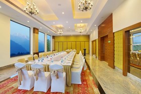 RS Sarovar Portico
