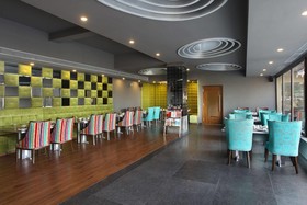 RS Sarovar Portico