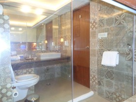 RS Sarovar Portico