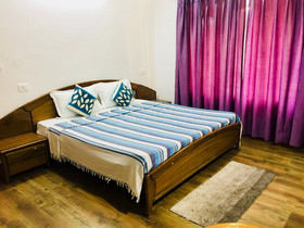 Sai Gardens Holiday Resort & Country Club