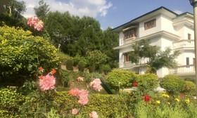 Sai Gardens Holiday Resort & Country Club