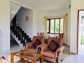 Sai Gardens Holiday Resort & Country Club