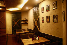 Sai Gardens Holiday Resort & Country Club
