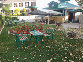 Sai Gardens Holiday Resort & Country Club