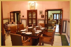 The Judge's Court