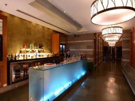 Moksha Himalaya Spa Resort