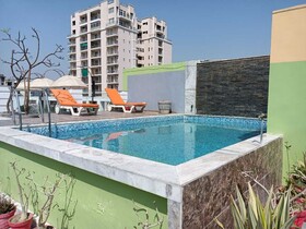 Royal Suites By Park Tree
