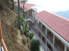 Timber Trail Resort