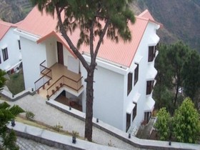 Timber Trail Resort