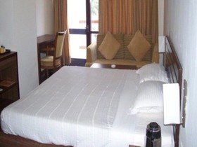 Timber Trail Resort