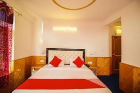 Hotel Touchwood Shubh Dev by OYO Rooms