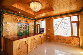 Hotel Touchwood Shubh Dev by OYO Rooms