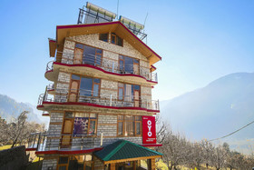 Hotel Touchwood Shubh Dev by OYO Rooms
