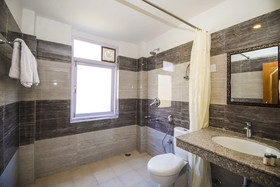 Hotel Touchwood Shubh Dev by OYO Rooms