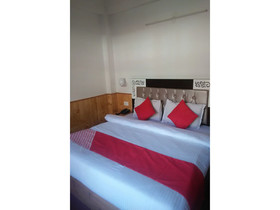 Hotel Touchwood Shubh Dev by OYO Rooms