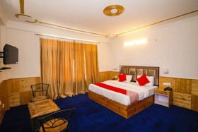 Hotel Touchwood Shubh Dev by OYO Rooms