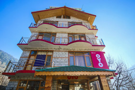 Hotel Touchwood Shubh Dev by OYO Rooms