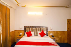 Hotel Touchwood Shubh Dev by OYO Rooms