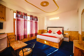 Hotel Touchwood Shubh Dev by OYO Rooms