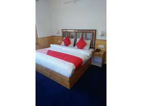 Hotel Touchwood Shubh Dev by OYO Rooms
