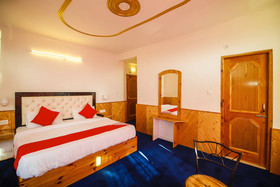 Hotel Touchwood Shubh Dev by OYO Rooms