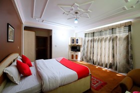 Sagar Villa Cottage by OYO Rooms