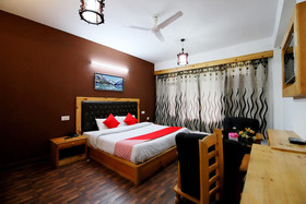 Sagar Villa Cottage by OYO Rooms