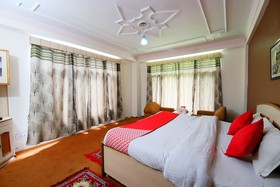 Sagar Villa Cottage by OYO Rooms