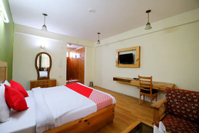 Sagar Villa Cottage by OYO Rooms