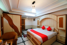 Sagar Villa Cottage by OYO Rooms