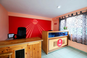 Sagar Villa Cottage by OYO Rooms
