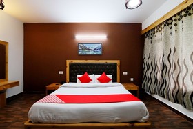 Sagar Villa Cottage by OYO Rooms