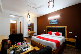 Sagar Villa Cottage by OYO Rooms
