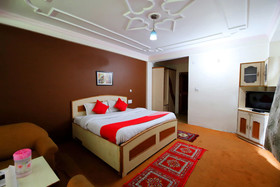 Sagar Villa Cottage by OYO Rooms