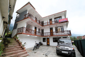 Sagar Villa Cottage by OYO Rooms