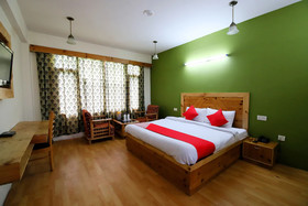 Sagar Villa Cottage by OYO Rooms