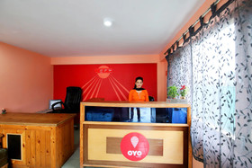 Sagar Villa Cottage by OYO Rooms