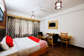 Sagar Villa Cottage by OYO Rooms