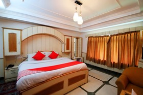 Sagar Villa Cottage by OYO Rooms