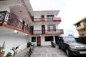 Sagar Villa Cottage by OYO Rooms