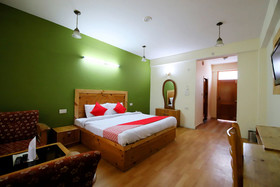 Sagar Villa Cottage by OYO Rooms