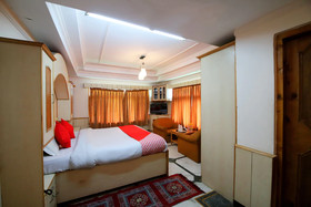 Sagar Villa Cottage by OYO Rooms