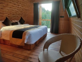Clarks Exotica Nature Resort Rajgarh