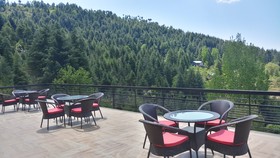 Clarks Exotica Nature Resort Rajgarh