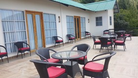 Clarks Exotica Nature Resort Rajgarh