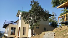 Clarks Exotica Nature Resort Rajgarh