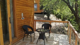 Clarks Exotica Nature Resort Rajgarh