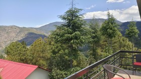 Clarks Exotica Nature Resort Rajgarh