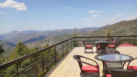 Clarks Exotica Nature Resort Rajgarh
